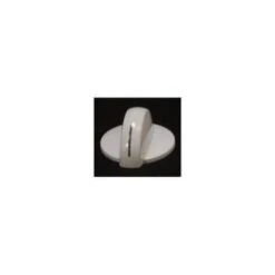 Electrolux Replacement Knob For Range, Part# 316223030