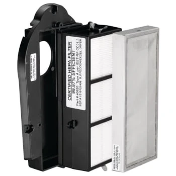 Xlerator® Excel Dryer Hepa Filter Retroft Kit For Xlerator®/xleratoreco® 3 Xlerator® Excel Dryer Hepa Filter Retroft Kit For Xlerator®/xleratoreco®