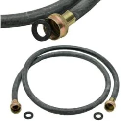 Frigidaire® Replacement 5 Inches Inlet Hose Washer And Dryer, Part# 5303912532