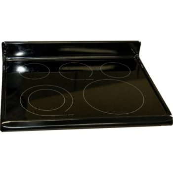 Frigidaire® Replacement Maintop For Range, Part# 316531973 3 Frigidaire® Replacement Maintop For Range, Part# 316531973