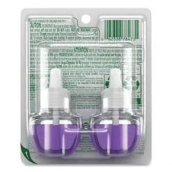 Air Wick .67 Oz. Air Freshener Refill (Lavender/chamomile) (6-Carton) -Whirlpool Shop 894696 DetailedProductView3 Lg