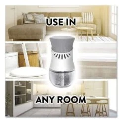 Air Wick .67 Oz. Air Freshener Refill (Lavender/chamomile) (6-Carton) -Whirlpool Shop 894696 DetailedProductView5 Lg