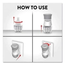 Air Wick .67 Oz. Air Freshener Refill (Lavender/chamomile) (6-Carton) -Whirlpool Shop 894696 DetailedProductView6 Lg