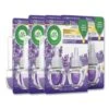 Air Wick .67 Oz. Air Freshener Refill (Lavender/chamomile) (6-Carton)