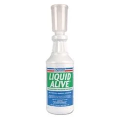Dymon 32 Oz. Liquid Alive Air Deodorizer (12-Carton)