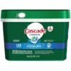 Cascade Actionpacs 22.5 Oz Fresh Scent Automatic Dishwasher Detergent (258-Carton)