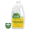 Seventh Generation 42 Ounce Dishwasher Gel (Lemon Scent) (6-Carton) 1 Seventh Generation 42 Ounce Dishwasher Gel (Lemon Scent) (6-Carton) -Whirlpool Shop 894954 WebOnly Lg