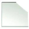 Mirredge Acrylic Corner Plates (4-Pack) -Whirlpool Shop 900426 MainProductImage Lg