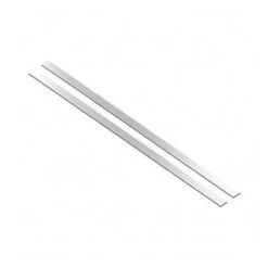 MirrEdge 60 In. Acrylic Mirror Strip Edge Covering (2-Pack) -Whirlpool Shop 900428 DetailedProductView2 Lg