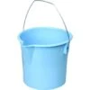 Plastic Bucket 10 Quart Blue -Whirlpool Shop 908501 K Lg