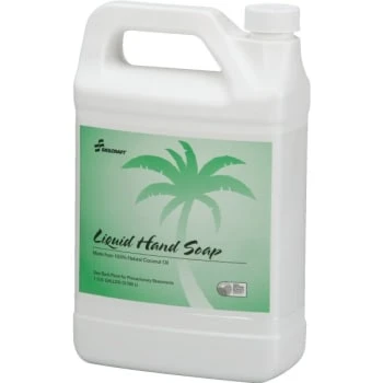 Liquid Hand Soap, 1 Gallon 3 Liquid Hand Soap, 1 Gallon