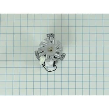 Whirlpool Convection Motor For Range Part #w10667767 3 Whirlpool Convection Motor For Range Part #w10667767