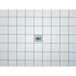 Whirlpool Detergent Dispenser Latch Grommet For Dishwasher Part #913191