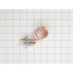 Whirlpool Burner Pilot Assembly For Range Part #74010544