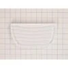 Whirlpool Dispenser Overflow Grille For Refrigerator Part #ap2988028 2 Whirlpool Dispenser Overflow Grille For Refrigerator Part #ap2988028 -Whirlpool Shop 928781 WebOnly Lg
