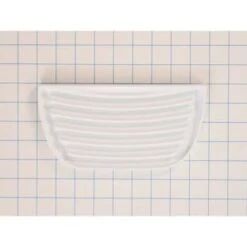 Whirlpool Dispenser Overflow Grille For Refrigerator Part #ap2988028