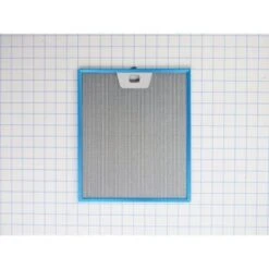 Whirlpool Grease Filter For Range Part #W10281491