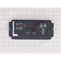 Whirlpool Electronic Control Board For Range Part #w10236248