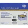 Whirlpool Trash Compactor Bags Part #4318939, Package Of 60 -Whirlpool Shop 928827 MainProductImage Lg