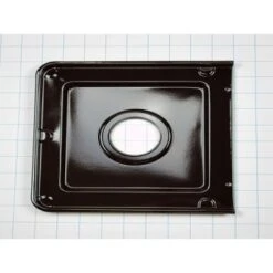 Electrolux Replacement Black Drip Pan For Ranges, Part# 316011401