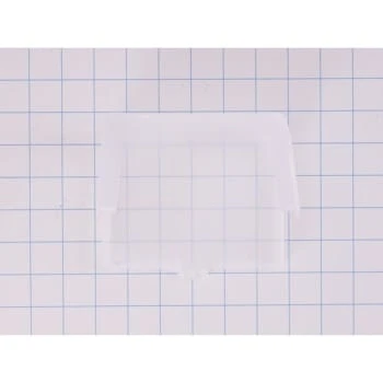 Electrolux Replacement Cover For Range Hoods, Part# 5304490021 3 Electrolux Replacement Cover For Range Hoods, Part# 5304490021