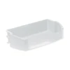 General Electric Replacement Shelf Bin For Refrigerator, Part #wr71x10245 -Whirlpool Shop 970849 WebOnly Lg