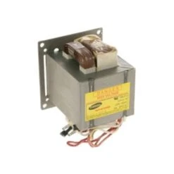 General Electric High Voltage Transformer For Microwave, Part #wb27x10868
