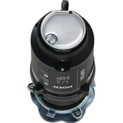 Moen® 1/3 Hp, Garbage Disposal W/ Power Cord 11 Moen® 1/3 Hp, Garbage Disposal W/ Power Cord -Whirlpool Shop 976171 v BottomView BUS Lg