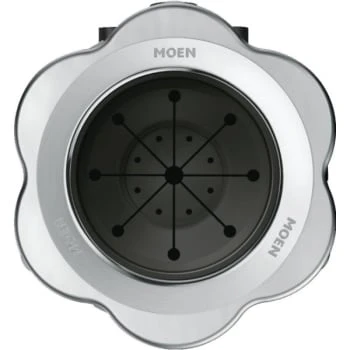 Moen® 1/3 Hp, Garbage Disposal W/ Power Cord 4 Moen® 1/3 Hp, Garbage Disposal W/ Power Cord - Image 2