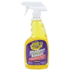 Krud Kutter 16 Oz Ultra-Power Specialty Adhesive Remover, Package Of 6
