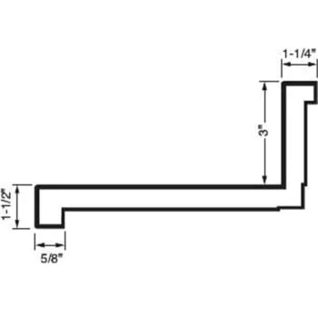 Vt Industries Spring Carnival Vanity End Cap Kit 6 Vt Industries Spring Carnival Vanity End Cap Kit - Image 4
